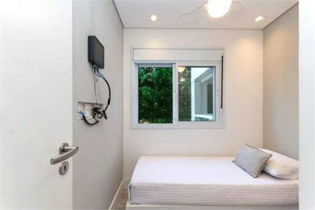 Apartamento à venda com 3 quartos, sendo 2 suítes, em Água Branca, São Paulo, SP