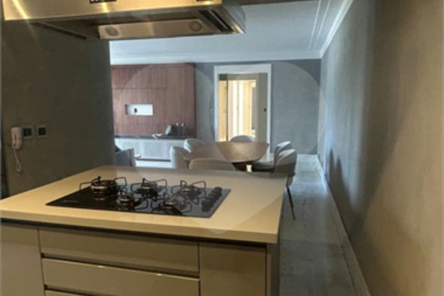 Apartamento à venda com 3 quartos, sendo 1 suíte, em Pompéia, São Paulo, SP