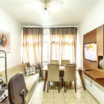 Apartamento à venda com 2 quartos em Lapa de Baixo, São Paulo, SP