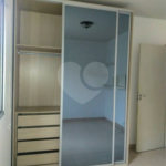 Apartamento à venda com 2 quartos, sendo 1 suíte,  em Vila Santana, Mogi das Cruzes, SP