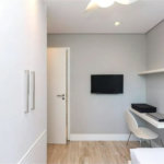 Apartamento à venda com 3 quartos, sendo 2 suítes, em Água Branca, São Paulo, SP