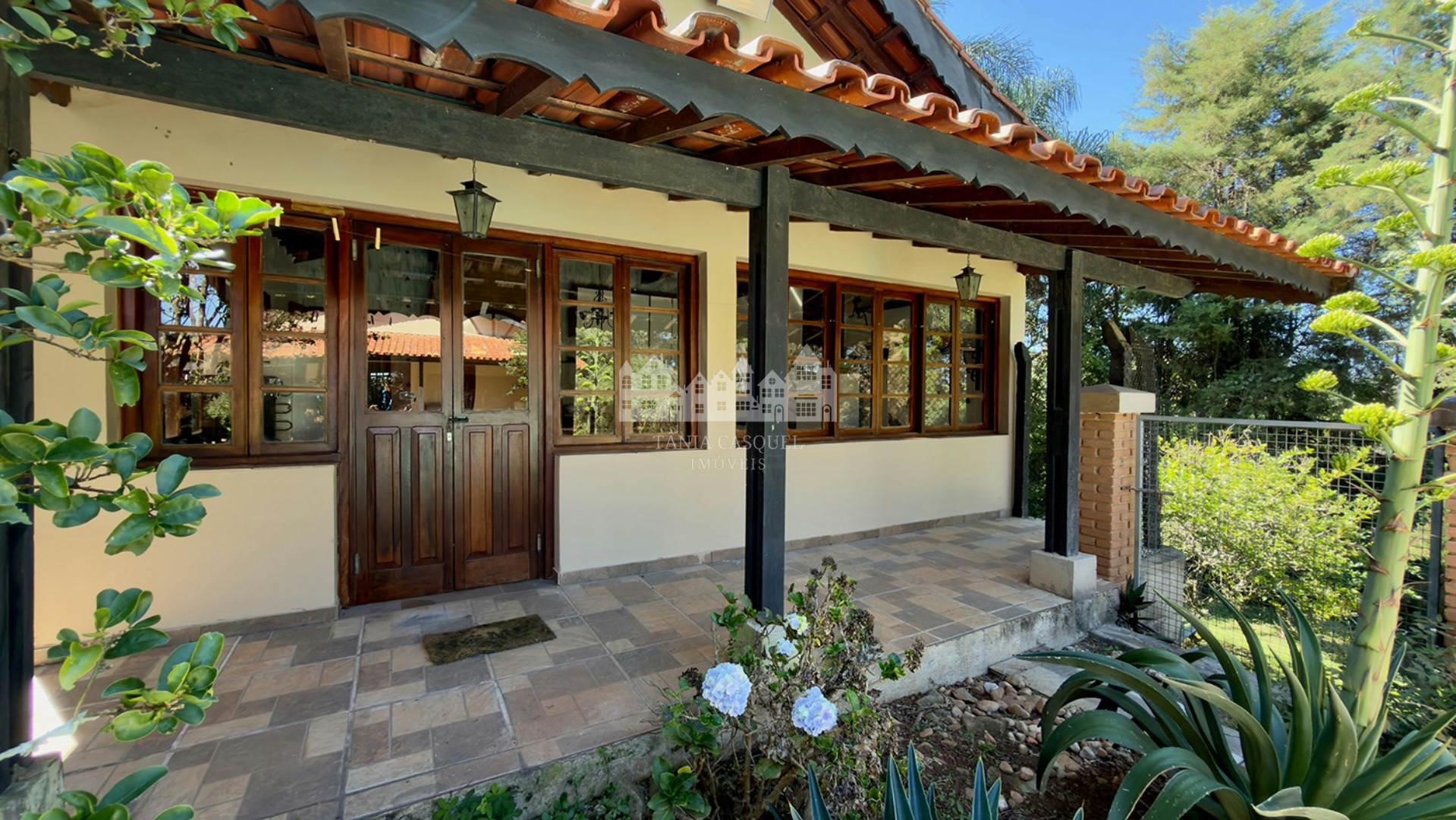 Sítio, 5 quartos, 2400 m² - Foto 13