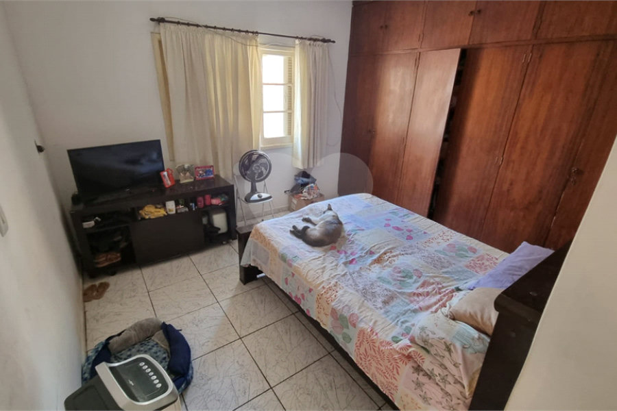 Casa à venda com 3 quartos, sendo 1 suíte, em Tucuruvi, São Paulo, SP