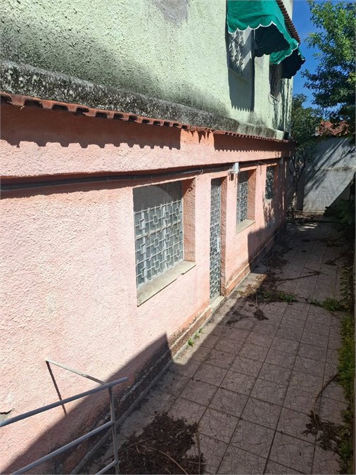 Casa à venda com 5 quartos em Campo Grande, Rio de Janeiro, RJ