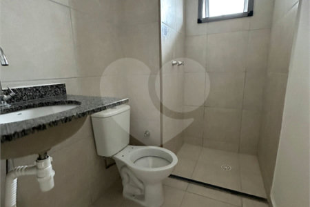 Apartamento à venda com 1 quarto em Santo Cristo, Rio de Janeiro, RJ