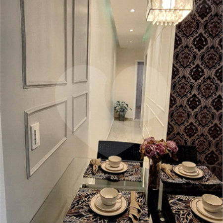 Apartamento à venda com 2 quartos, sendo 1 suíte, em Ponte de São João, Jundiaí, SP