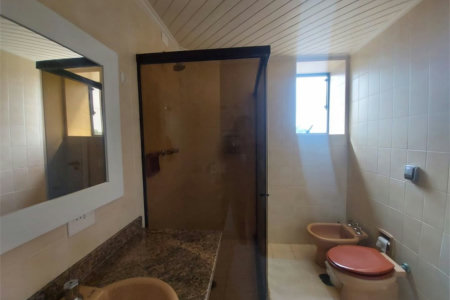 Apartamento Residencial à venda, Jardim das Conchas, Guarujá - AP1014.