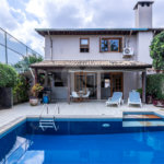 Casa à venda com 4 quartos, sendo 2 suítes,  no condomínio Los Alámos, São Paulo - SP