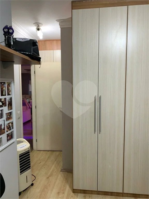 Apartamento com 130m² , 3 dormitórios , sendo 1 suíte , 2 vagas , à venda no bairro Campestre em Santo André.