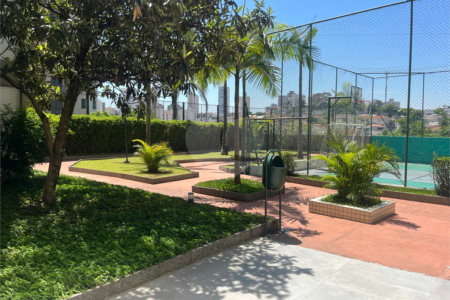 Apartamento à venda com 3 quartos, sendo 1 suíte,  em Parque Mandaqui, São Paulo, SP