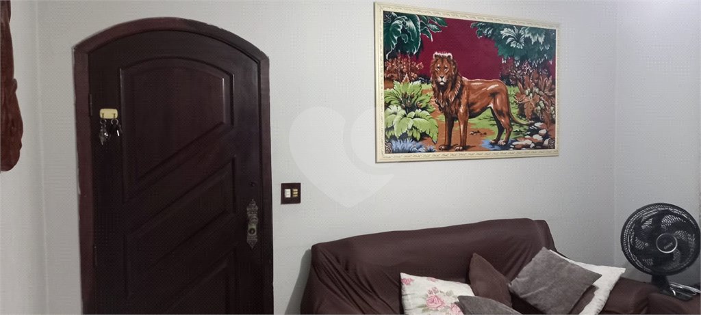 Casa à venda com 1 quarto em Jaçanã, São Paulo, SP