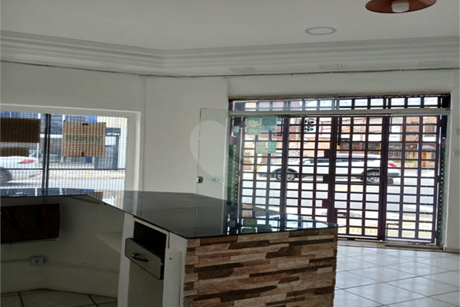 Salão à venda em Santana, São Paulo, SP