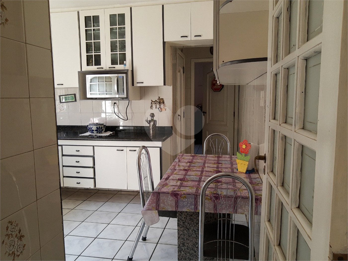 Casa Térrea à venda com 4 quartos, sendo 1 suíte,  em Vila Mazzei, São Paulo, SP