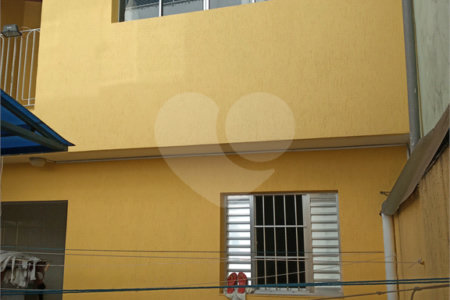 Sobrado à venda com 3 quartos, sendo 1 suíte, em Vila Aurora (zona Norte), São Paulo, SP