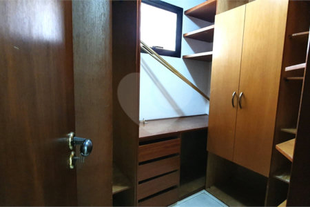 Apartamento à venda com 4 suítes em Brooklin Novo, São Paulo, SP