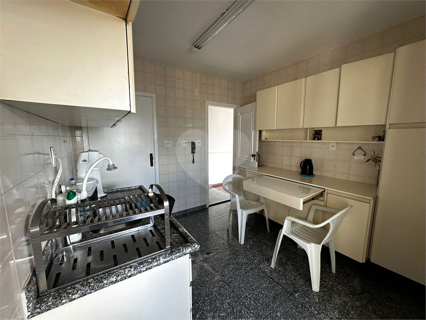 Apartamento à venda com 3 quartos, sendo 1 suíte, em Santana, São Paulo, SP