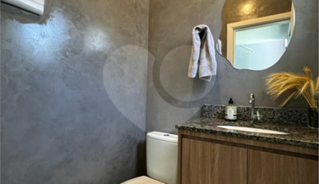 Sobrado à venda com 3 quartos, sendo 1 suíte,  em Vila Suissa, Mogi das Cruzes, SP