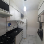 Apartamento à venda com 2 quartos em Vila Formosa, Sorocaba, SP