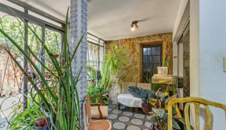 Casa Térrea à venda ou para alugar com 3 quartos, sendo 1 suíte, em Brooklin, São Paulo, SP