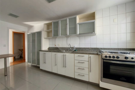 Apartamento à venda com 3 quartos, sendo 2 suítes, em Vila Leopoldina, São Paulo, SP