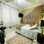 Casa à venda com 2 quartos, sendo 1 suíte, em Vila Olímpia, Sorocaba, SP