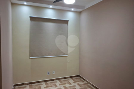 Apartamento à venda com 2 quartos em Vila Odim Antão, Sorocaba, SP