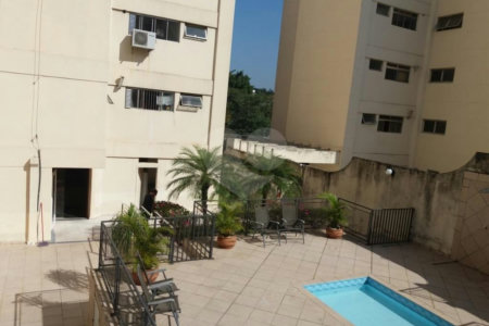 Apartamento à venda com 3 quartos, sendo 1 suíte, em Vila Progredior, São Paulo, SP