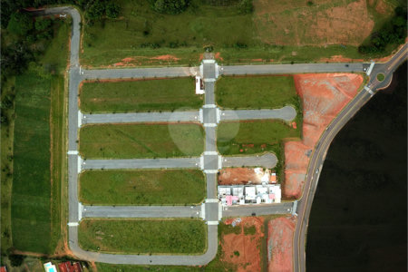 Terreno à venda no condomínio Loteamento Vila Romana, Bragança Paulista - SP