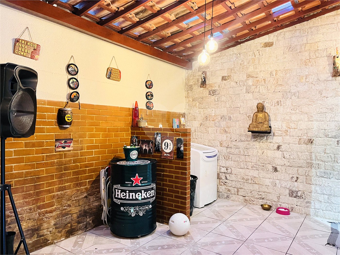 Casa à venda com 2 quartos no condomínio Vivendas do Moinho, Rio de Janeiro - RJ