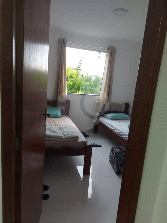 Casa à venda com 4 quartos, sendo 1 suíte,  em Ogiva, Cabo Frio, RJ