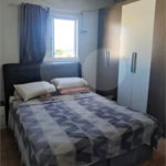 Apartamento à venda com 2 quartos em Jardim Califórnia, Sorocaba, SP