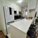 Apartamento à venda com 2 quartos, sendo 1 suíte, em Água Branca, São Paulo, SP