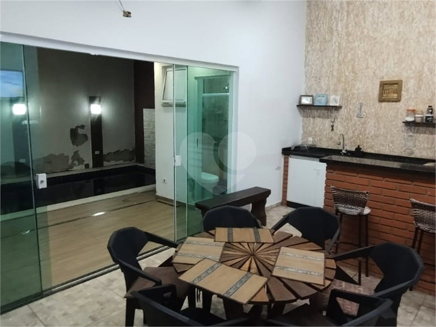Casa à venda com 2 suítes em Jardim Morumbi, Sorocaba, SP