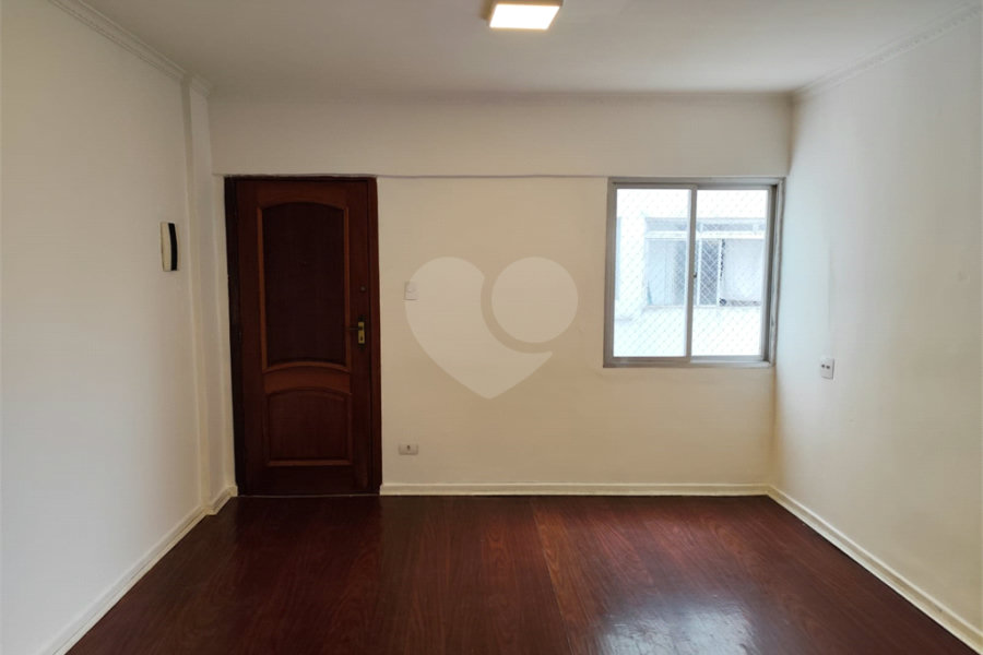 Apartamento à venda com 2 quartos em Santana, São Paulo, SP