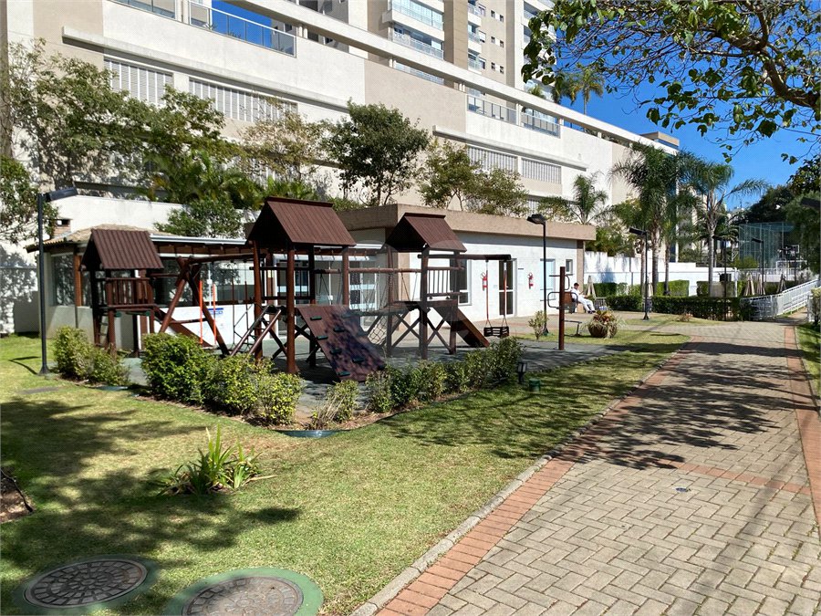 Apartamento à venda com 3 quartos, sendo 1 suíte, em Rudge Ramos, São Bernardo do Campo, SP
