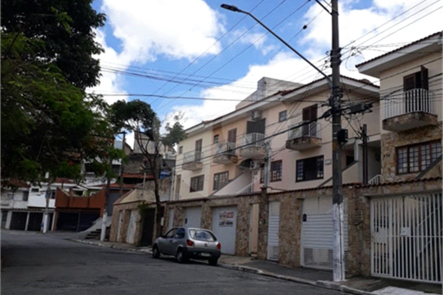 Sobrado à venda com 3 quartos, sendo 1 suíte, em Tremembé, São Paulo, SP