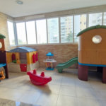 Cobertura Duplex com Vista para o Mar | 3 Suítes, SPA Privativo, Porteira Fechada e Lazer Completo