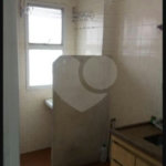 Apartamento à venda com 1 quarto em Santana, São Paulo, SP