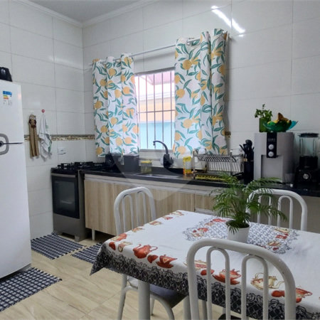 Casa Térrea à venda com 2 quartos em Residencial Di Napoli Ii, Cerquilho, SP