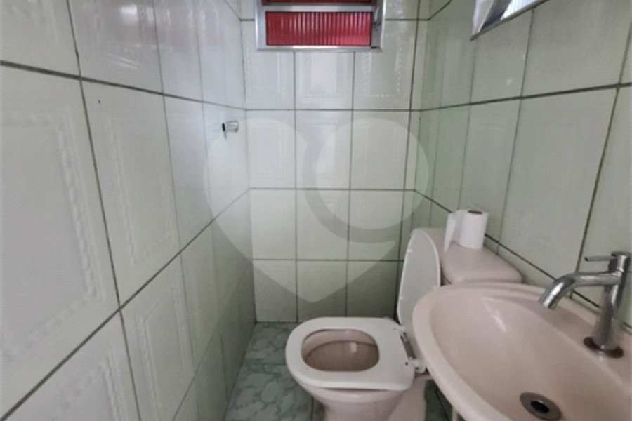 Sobrado à venda com 2 quartos em Vila Nova Cachoeirinha, São Paulo, SP
