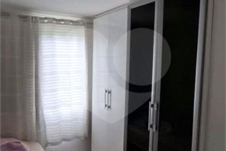 Apartamento à venda com 2 quartos em Jardim Ester Yolanda, São Paulo, SP