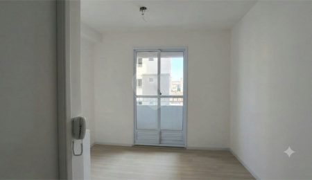 Apartamento à venda com 1 quarto em Campo Limpo, São Paulo, SP