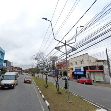Sala para alugar no Centro, Poá, SP