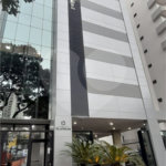 Sala para alugar em Vila Bastos, Santo André, SP