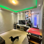 Apartamento à venda ou para alugar com 2 quartos em Campo Grande, Rio de Janeiro, RJ