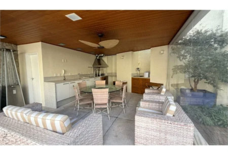 Casa à venda com 4 suítes no condomínio Vilas das Paineiras, São Paulo - SP