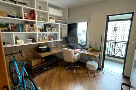 Apartamento à venda com 4 quartos, sendo 3 suítes,  em Ipiranga, São Paulo, SP
