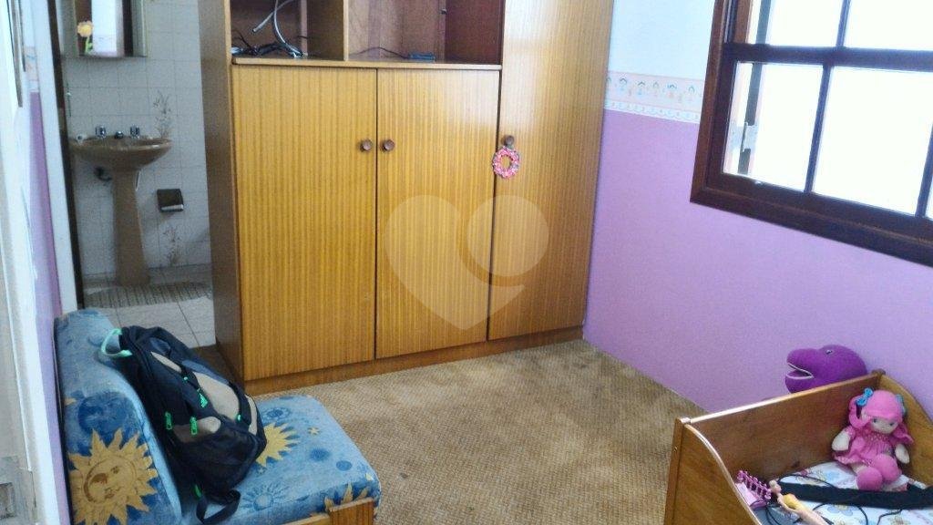 Sobrado à venda com 3 suítes em Limão, São Paulo, SP