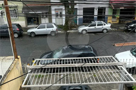 Casa à venda com 2 quartos em Lapa, São Paulo, SP