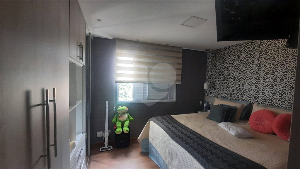 Apartamento à venda com 3 quartos, sendo 1 suíte, em Vila Santo Antônio, Guarulhos, SP
